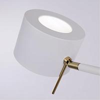 Дополнительная картинка Торшер Arte Lamp SEBASTIAN A7051PN-1WH