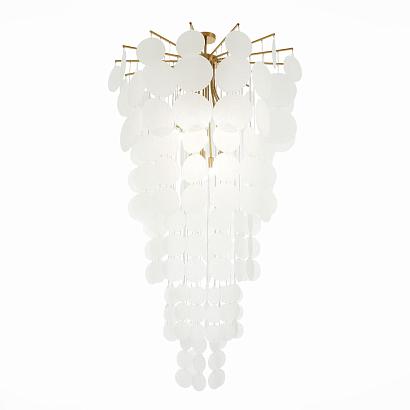 купить Подвесная люстра ST Luce Vittoria SL1231.303.12 в Алматы, svet.kz, доставка по Казахстану 