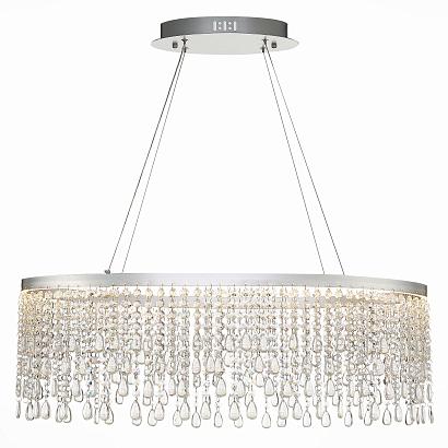 подвесной светодиодный светильник st luce vega sl6201.103.37, доставка по Казахстану 