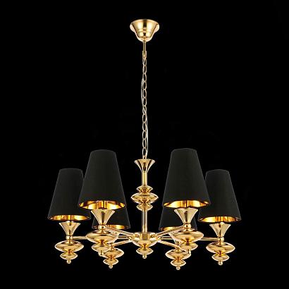 люстры подвесная люстра evoluce rionfo sl1137.203.06, доставка по Казахстану 