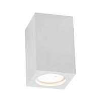 Дополнительная картинка Потолочный светильник Maytoni Conik Gyps C005CW-01W
