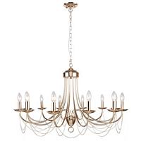Дополнительная картинка Подвесная люстра F-Promo Plini 2591-12P