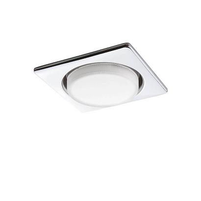 Встраиваемый светильник Lightstar Tablet 212124 купить в Алматы svet.kz