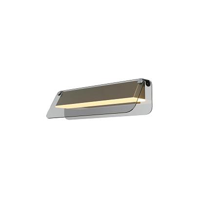 Декоративные настенные Настенный светильник (бра) Maytoni MOD296WL-L6BS3K, доставка по Казахстану 