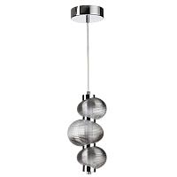 Дополнительная картинка 5096/12L Odeon Light Подвесной светильник BRUCO