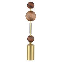 Дополнительная картинка 5457/4TL Odeon Light  Настольная лампа CALLISTO
