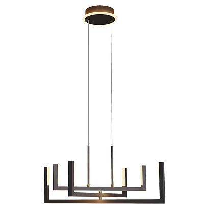 люстры люстра lussole lsp-7009, доставка по Казахстану 