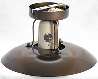 люстры потолочный светильник lussole loft vermilion grlsp-8161, доставка по Казахстану 