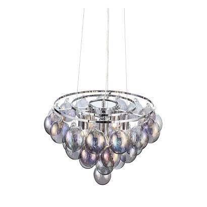 люстры подвесная светодиодная люстра st luce sospiro sl432.703.05, доставка по Казахстану 