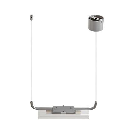 8258/2 lumion подвес toronto, доставка по Казахстану 