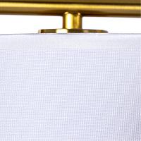 Бра Arte Lamp APEROL A5031AP-1PB