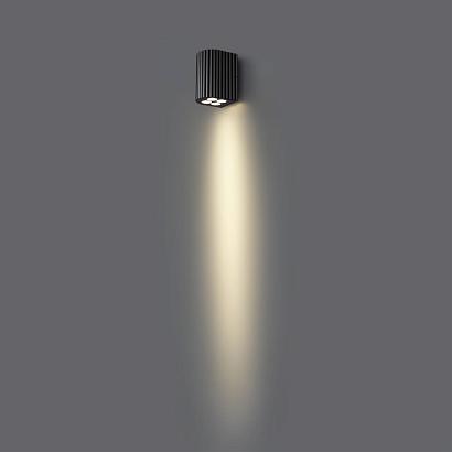7127/8WL Odeon Light  Фасадный светильник GLENN