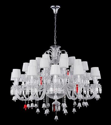 люстра crystal lux princess sp30 crystal lux 2760/330, доставка по Казахстану 