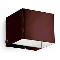 Бра FLASH AP1 CORTEN 169118