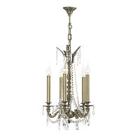 подвесная люстра dio darte elite arezzo e 1.1.5.600 a, доставка по Казахстану 