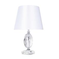 Дополнительная картинка Настольная лампа Arte Lamp Azalia A4019LT-1CC