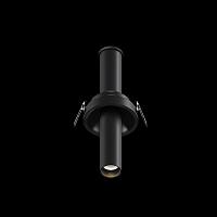 Дополнительная картинка Встраиваемый светильник Technical C140RS-L200-7W3K-B