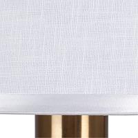 Дополнительная картинка Настольная лампа Arte Lamp Proxima A4031LT-1PB