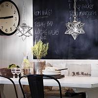 светильник ideal lux stella sp1 big cromo 093079idl, доставка по Казахстану 