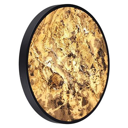 5064/50L L-VISION ODL24 Настенно-потолочный светильник с переключ.цветов.темпер. LED 50W 3000К/4000K/6000K BERGI