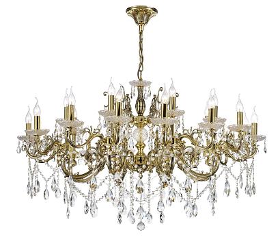 подвесная люстра dio darte elite colzano e 1.1.24.600 cg, доставка по Казахстану 