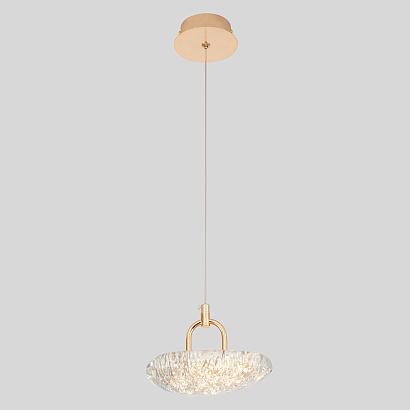 люстры светильник подвесной crystal lux 0590/201, доставка по Казахстану 