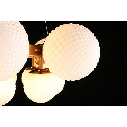 подвесная люстра aployt filisi apl.765.03.16, доставка по Казахстану 