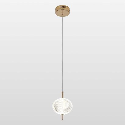 подвесной светодиодный светильник lussole duval lsp-7141, доставка по Казахстану 