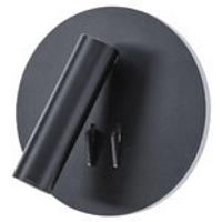 Дополнительная картинка Светодиодный спот Arte Lamp Electra A8232AP-1BK