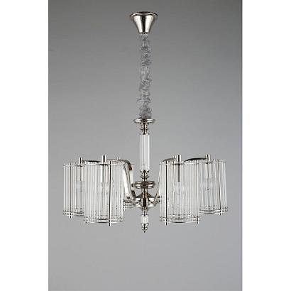 подвесная люстра aployt sibil apl.733.03.06, доставка по Казахстану 