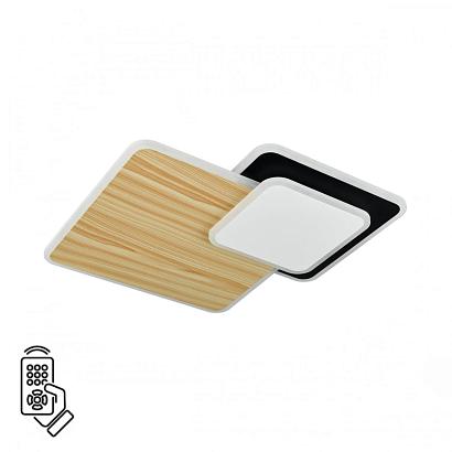 люстры 7737/60l sonex светильник пульт ду pine, доставка по Казахстану 