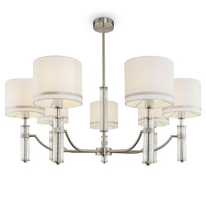 подвесная люстра freya albero fr5108pl-07n, доставка по Казахстану 