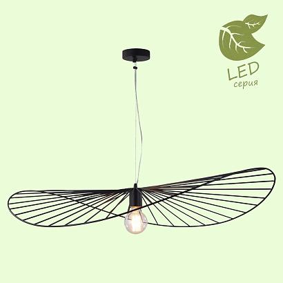 подвесной светильник lussole loft buffalo grlsp-9931, доставка по Казахстану 