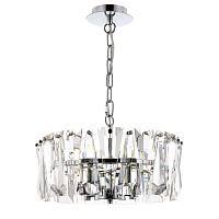 подвесная люстра maytoni puntes mod043pl-04ch, доставка по Казахстану 