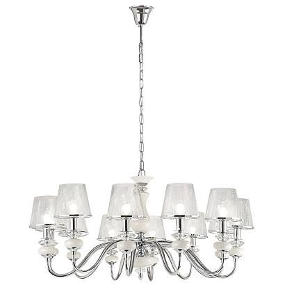 люстры люстра crystal lux betis sp-pl12 crystal lux 1210/312, доставка по Казахстану 