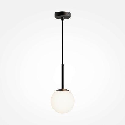 подвесной светильник maytoni mod321pl-01b, доставка по Казахстану 