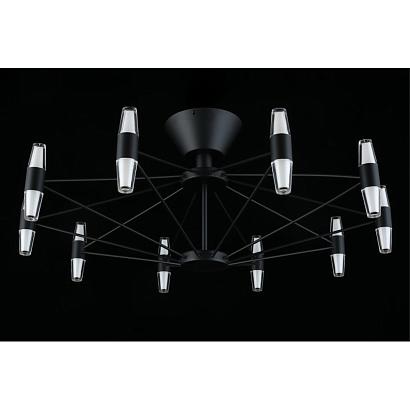 Потолочные APL.865.07.60 Люстра потолочная Aployt Bernadet, доставка по Казахстану 