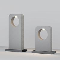 Дополнительная картинка Ландшафтный светильник Outdoor O469FL-L7CM3K1