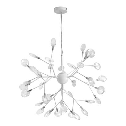 подвесной светильник arte lamp candy a7274sp-36wh, доставка по Казахстану 