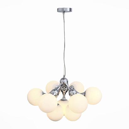 люстры подвесная люстра st luce arte sl549.103.09, доставка по Казахстану 