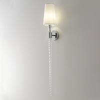 Дополнительная картинка Бра Crystal Lux LUMINOUS  3900/401