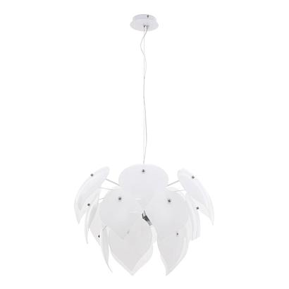 Подвесные Подвесная люстра Arte Lamp Palmer A5695SP-5WH, доставка по Казахстану 