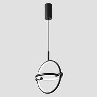светильник подвесной crystal lux proton sp15w led 4130/215, доставка по Казахстану 