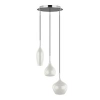 Дополнительная картинка Подвесная люстра Lightstar Pentola 803050