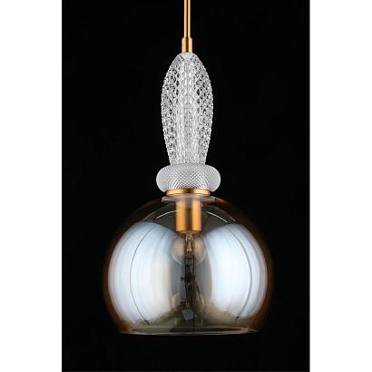 подвесной светильник aployt kristel apl.304.16.01, доставка по Казахстану 