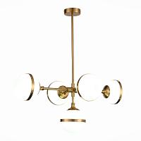 Дополнительная картинка Подвесная люстра ST Luce Arbe SL1157.303.05