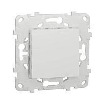 Выключатель одноклавишный Schneider Electric Unica New NU520118 