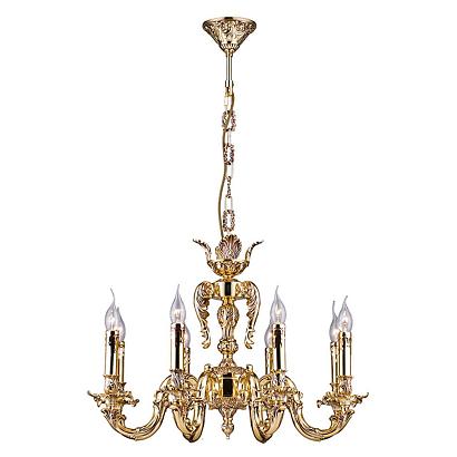 люстры подвесная люстра dio darte elite vivaro e 1.1.8 cg, доставка по Казахстану 