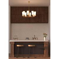 Торшер Divinare STERZO 1244/17 PN-60 купить в Алматы svet.kz