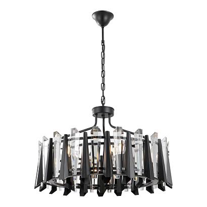 люстры люстра подвесная lussole nueces lsp-6057, доставка по Казахстану 